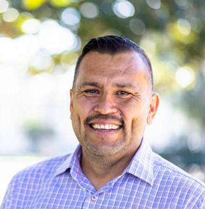 Foto de Carlos Martínez